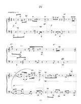 Farzinpour: 4 Vignettes