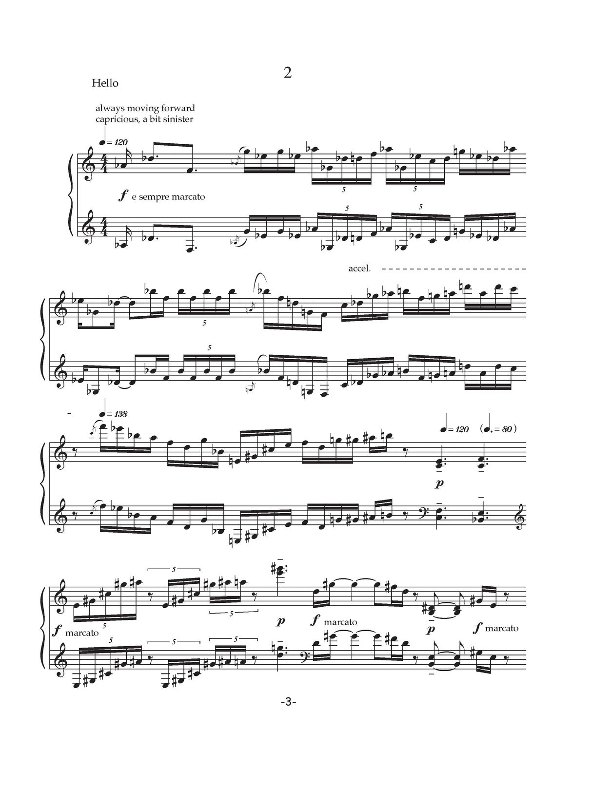 Rosenzweig: Points and Tales