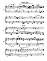 P.S. Lewis: The Parks – Book 1