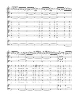 Telemann: Geistliches Singen and Spielen