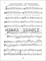 Violin Tutor - Volume 5