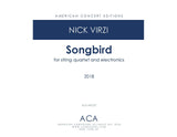 Virzi: Songbird