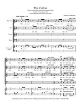Carlsen: The Cellist