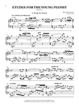 Stewart: Etudes for the Young Pianist