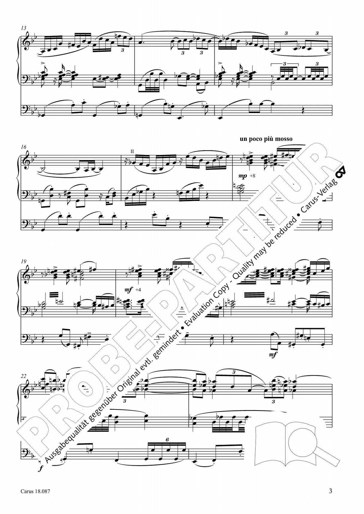 Johannsen: Song of Hope