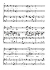 A Panorama of Songs - Volume 3
