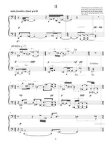 Farzinpour: 4 Vignettes