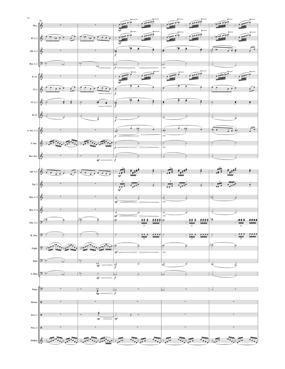 Groenweghe: A Journey to the West