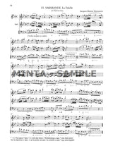 Bali: A Baroque Ornamentation Tutor for Recorder