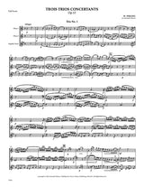 Ferling: 3 Trios Concertantes, Op. 13