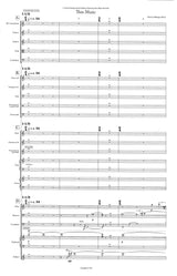 Sollberger: Thin Music / Thick Music