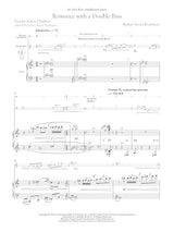 Rodríguez: Romance with a Double Bass