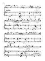 Baker: Cello Sonata