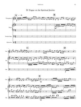Stewart: Rhythm Sonata No. 6