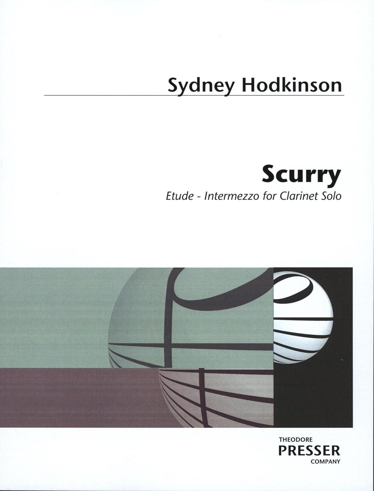 Hodkinson: Scurry