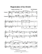 Rockmaker: Magical Place of My Dreams