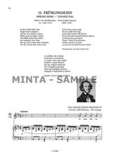 A Panorama of Songs - Volume 3