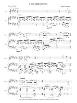 Thompson: Dream Variations
