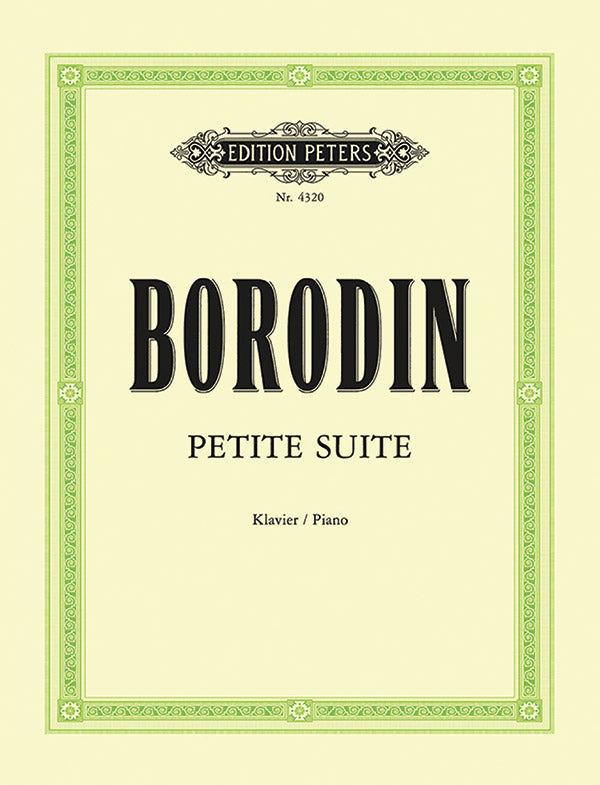 Borodin: Petite Suite