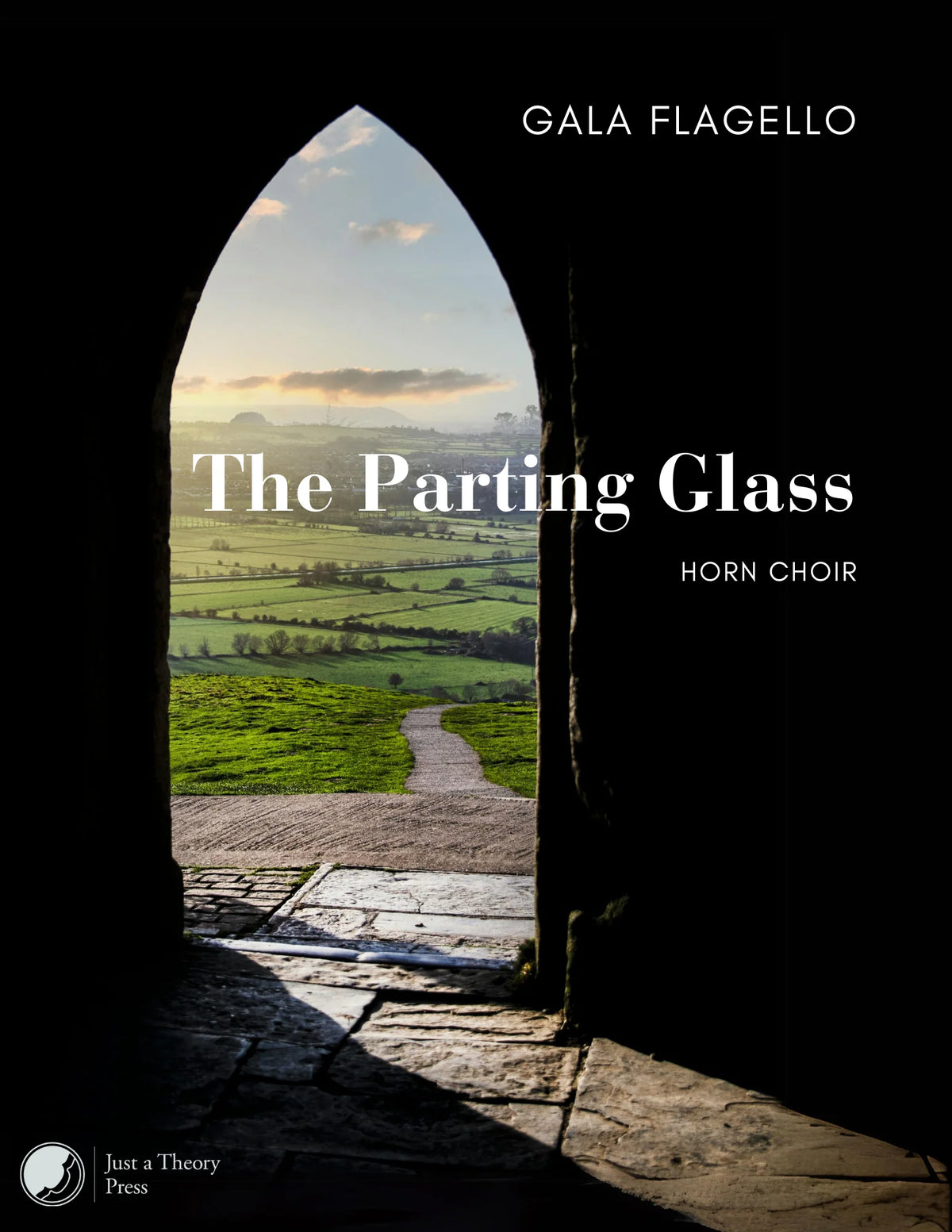 Flagello: The Parting Glass (Version for Horn Choir)