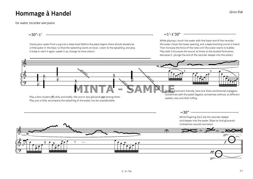 Introduction to the avantgarde