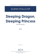 Stallcop: Sleeping Dragon, Sleeping Princess