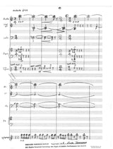 Tanenbaum: Chamber Piece No. 1