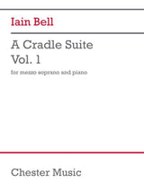 Bell: A Cradle Suite - Volume 1