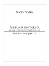Sohn: Fortunes Unfolded