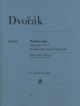 Dvořák: Silent Woods, Op. 68