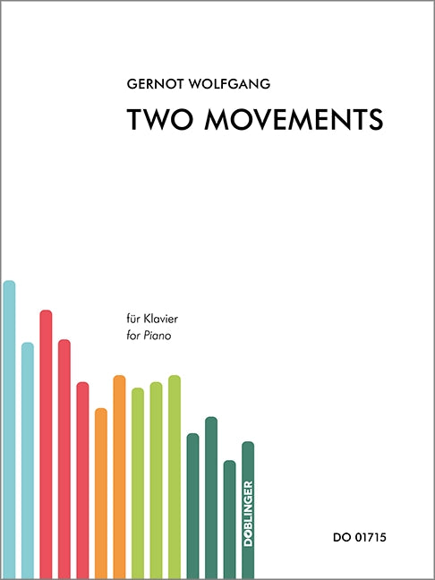 Wolfgang: Two Movements