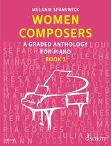 Women Composers - Book 2 (Grades 4-7)