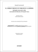 Monteverdi: Il combattimento di Tancredi e Clorinda