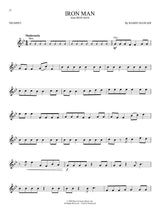 Superhero Themes Instrumental Play-Along for Trumpet