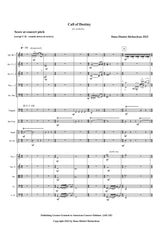 Richardson: Call of Destiny