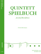 Quintet Playing Book