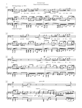 Stafylakis: The Keats Cycle