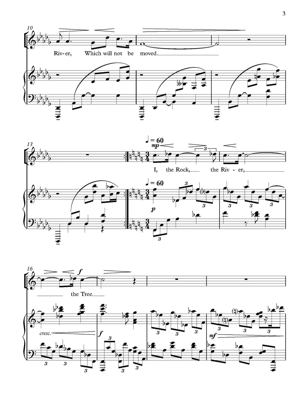 White: Give Birth to the Dream