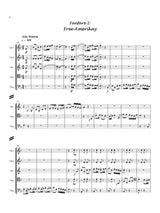 Gach: Fanfares of Revolution