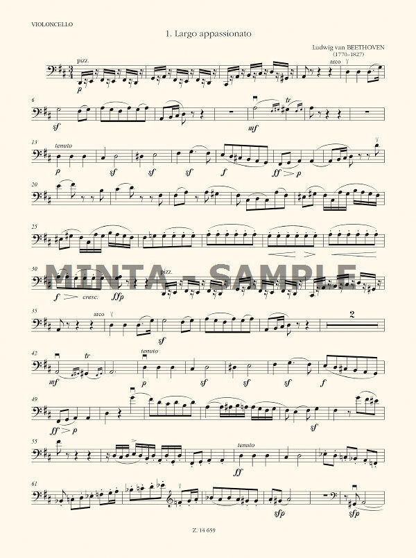 Piano Trios