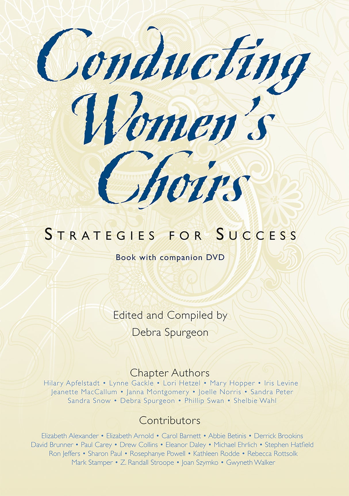 Conducting Women's Choirs