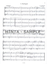 Trios for Violins