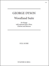 Dyson: Woodland Suite
