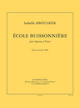 Aboulker: École buissonnière