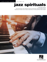Jazz Spirituals