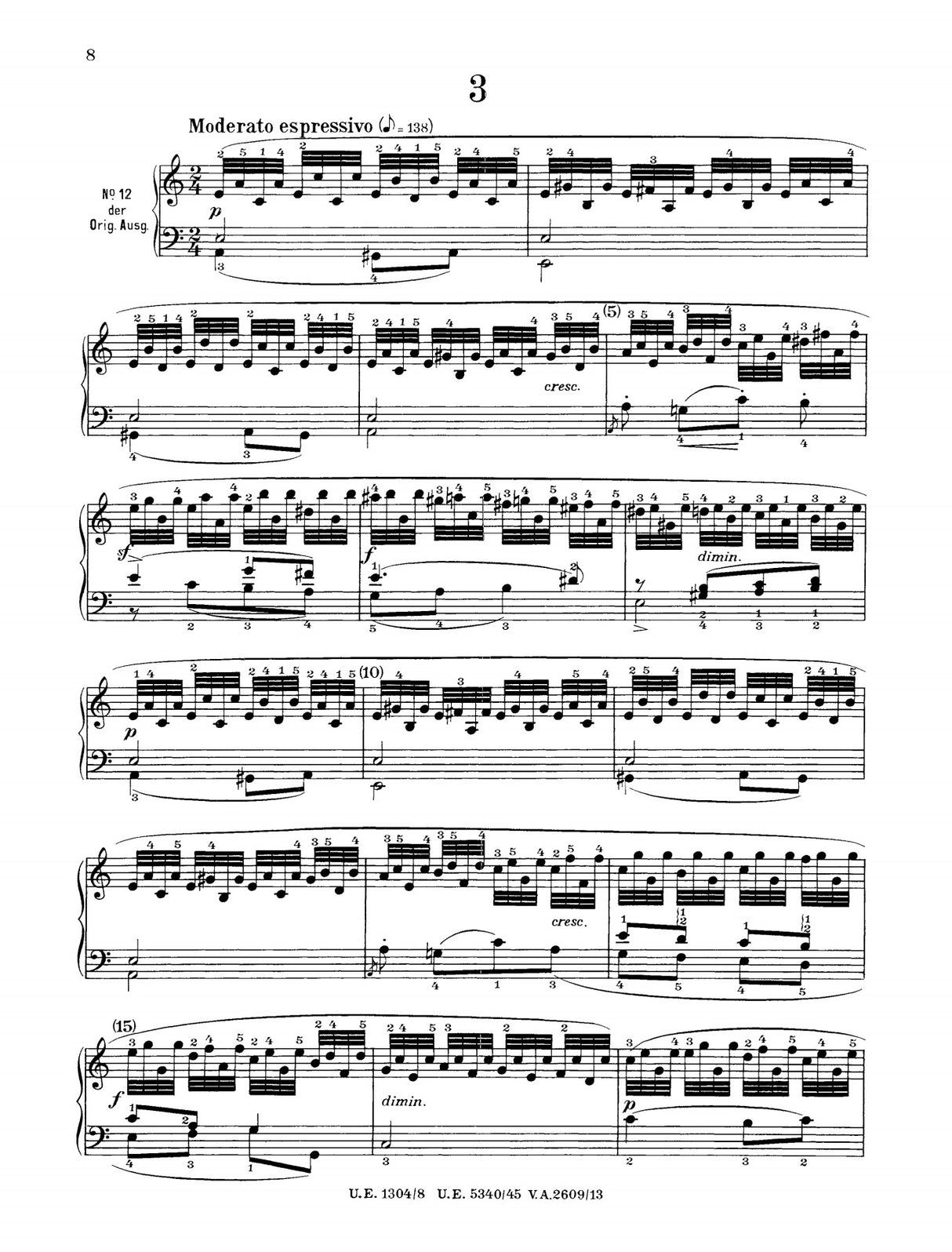 Cramer: 60 Selected Studies