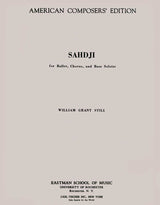 Still: Sahdji