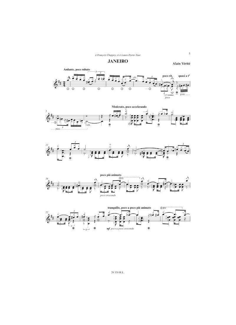 Vérité: Cordes sensibles