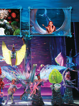 Menken: The Little Mermaid