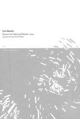 Nielsen: Flute Concerto